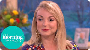 Call The Midwife's Helen George Talks Starting a Family With Co-Star Jack  Ashton