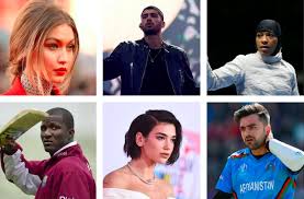 This includes dua lipa who, along with model sisters gigi and bella hadid, took a stance in supporting palestinian human rights in the deadly conflict. 7 Celebs Who Have Voiced Support For Palestine News Khaleej Times