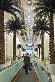 I loved this terminal from day one! Dubai International Airport Dxb Dubai Uae Https Www Hotelscombined Com Place Dubai Htm A Aid 111766 Label Dubpint Dubai Airport Dubai Dubai City