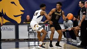 Strange, Anderson Both Hit Buzzer Beaters, Lions End Losing Streak in OT