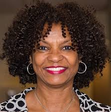 The Mary Elizabeth Newell Award goes to Dr. Vanessa Davis, MA '04 DMGT '15.  Vanessa received her Master's Degree in Quality Management and Doctorate in  Management from Webster University. She has over