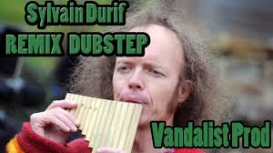 Vandalist Prod Sylvain Durif Remix Dubstep Le Clip Youtube