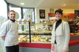 Manche La Maison Gotier C Est Le Paradis Des Gourmandises A Granville Cote Manche