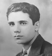 Anthony Mancinelli's Instagram, Twitter & Facebook