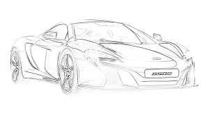 Cool ferrari coloring pages for boys. 17 Free Sports Car Coloring Pages For Kids Save Print Enjoy