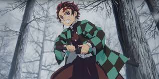 Le train de l'infini, gekijouban kimetsu no yaiba: Demon Slayer Movie English Dub Trailer Teases Early 2021 Theatrical Release