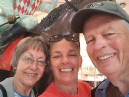 Julie Ann Smith-Benge's Memorial Website