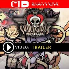 Jun 11, 2021 · the growth that skullgirls: Kaufe Skullgirls 2nd Encore Nintendo Switch Preisvergleich