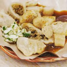 35 resep pempek vegetarian ala rumahan yang mudah dan enak dari komunitas memasak terbesar dunia! Pempek Vegetarian Surabaya Rek