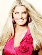 Miss Teen USA 2009 Contestants (A-K)