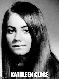 I have fond memories of K-Town. Becky (Heaton).