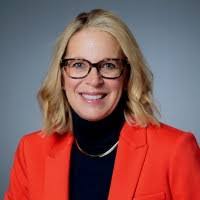 Susan Bergquist's Instagram, Twitter & Facebook