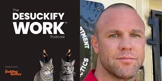 Episode 19: Taking the high road with Allyn Goodrich