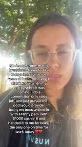 Jada Ellis🍉 (@jadaa.ellis)'s video of breakfast