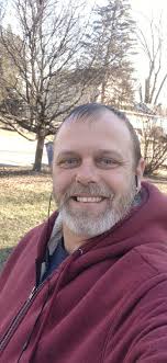 Buffalo at Anheuser-Busch plant in Columbus, Ohio