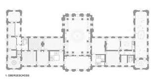 First Floor Plan Schloss Ludwigslust The Summer Palace Of Grand Dukes Of Mecklenburg Schwerin The Duke S Apar Floor Plans House Floor Plans Germany Palaces