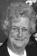 Margaret Kline Obituary (2012)