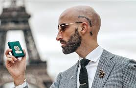 Inside The Mind Of A Magician: Drummond Money-Coutts Breaks Down The World  Of Illusions - News | Khaleej Times
