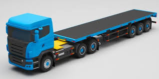 Truck Fully Customizable 3d Model Of A Truck 3d 3dmodel 3ddesign Truck Vr Ar Car Cargo Container Highway Large Logistic Pic In 2020 Buy Truck Trucks Car