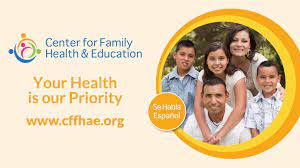 About family health & wellness center. Center For Family Health Education Home Facebook