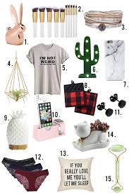200 Ultimate Holiday Gift Guide Under 10 Citizens Of Beauty Small Gifts Ultimate Holiday Gift Guide Birthday Gifts For Women