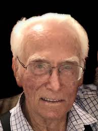 Alan Bowden Obituary May 18, 2022