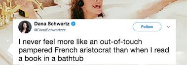 44 ides of march memes ranked in order of popularity and relevancy. 17 Jokes That Every Bath Lover Will Relate To