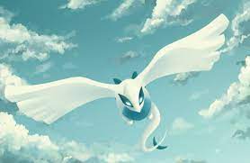 Wallpapers Lugia Images Lugia Photos Lugia Pokemon Pokemon Black And White
