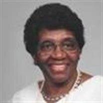 Bessie Mae Franklin Obituary