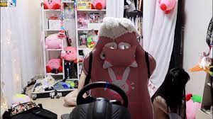 Edoongs2 Nude Accidental Korean Streamer Twitch Video - Thothub