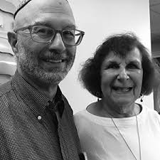 Dr. Theodore Steinberg ⋆ Buffalo Jewish Federation