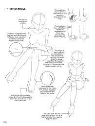 How to Draw Manga: The Female Figure (Manga Indonesia | Ubuy