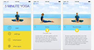 If you are looking to get into yoga or are already a fanatic, these are the best apps for doing yoga anytime, anywhere. Yoga Apps That Will Help You Stay On Track