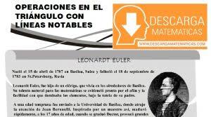 Os dejamos esta sencilla actividad para trabajar las sumas y el razonamiento logico en primaria en una juegos de matematicas ejercicios de calculo matematicas from i.pinimg.com fichas para imprimir es una pagina donde puedes descargar fichas de comunicacion, ciencia y ambiente, personal social, razonamiento matematico, matematica, lectura, etc. Fichas De Geometria Para Primero De Secundaria Descarga Matematicas