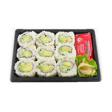 تقدم ستة لا يمكن Veggie Sushi Roll Calories Noithatvanphongsaigon Com