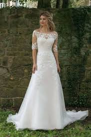 Check spelling or type a new query. Sincerity Schulterfreies A Linienkleid Mit Illusion Spitze Brautkleid Hochzeit Hochzeitskleid Alinie Spitze S Kleider Hochzeit Kleid Hochzeit Brautmode
