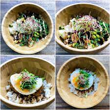 I made this dish for my daughter, who loves it. Loco Moco Photos Facebook