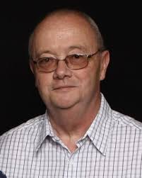 Obituary of Martin McCarthy