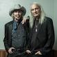 Dave Alvin & Jimmie Dale Gilmore