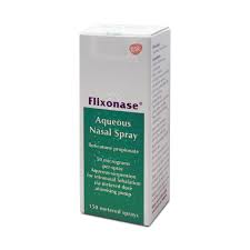 The recommended dosage for treatment of nasal congestion associated with seasonal allergic rhinitis is mometasone furoate 100 mcg (administer as 1 spray into each nostril, each spray containing 50 mcg of mometasone furoate) once daily (total daily dose of 100 mcg). Nasonex Online