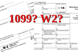 But if you have debts that were canceled. Tain Company Inc Que Forma Debo Reportar W2 O 1099 Misc