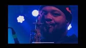 The Marcus Tenney Interview