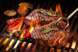 Selama ini daging yang dibakar, diklaim lebih rendah lemak dan kalori dibandingkan dengan daging yang dimasak dengan cara lain. Awas Makanan Gosong Bisa Jadi Pemicu Kanker Hello Sehat
