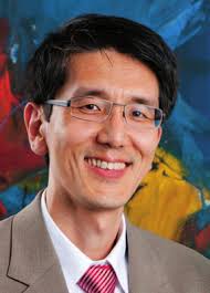 Gresham Appointed UB Vice Provost 4 8 12 13