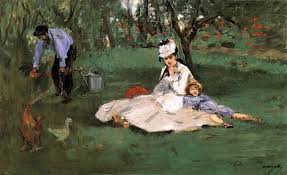 Image result for manet
