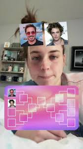 Team Edward Vs Jacob