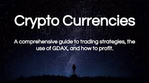Cryptocurrency Trading Course The Chart Guys