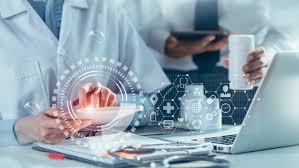 AI in healthcare