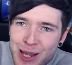 POV: You wake up and see this in your room, what do you do? : r/DanTDM