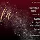 St Mary Of Egypt Gala Dinner event image